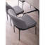 Ferro Beech Oval Dining Table-105634100