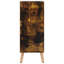 Sideboard 60x30x72 cm Engineered Wood-781736668