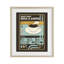 «Safety First Have A Coffee», impression sous verre encadrée, par Tobe Fonseca-53918491-53918484