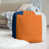 Navy/Orange/Grey