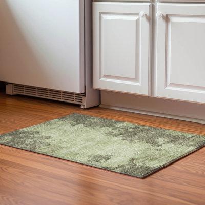 Premium Machine Washable Jakiyra AMF1902 Modern Rug