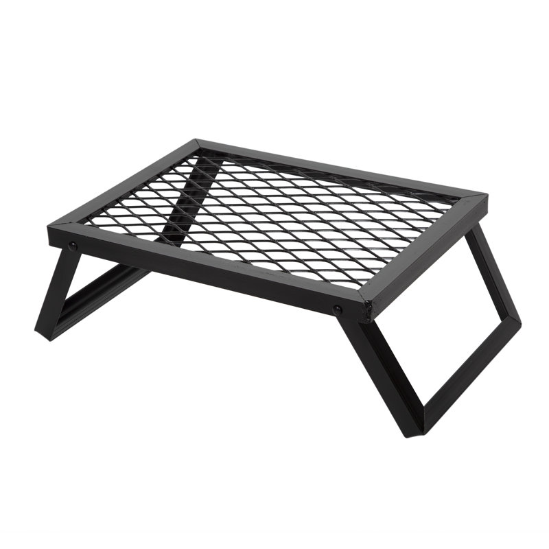 Barbecue de camp Stansport, l 16 po x P 12 po