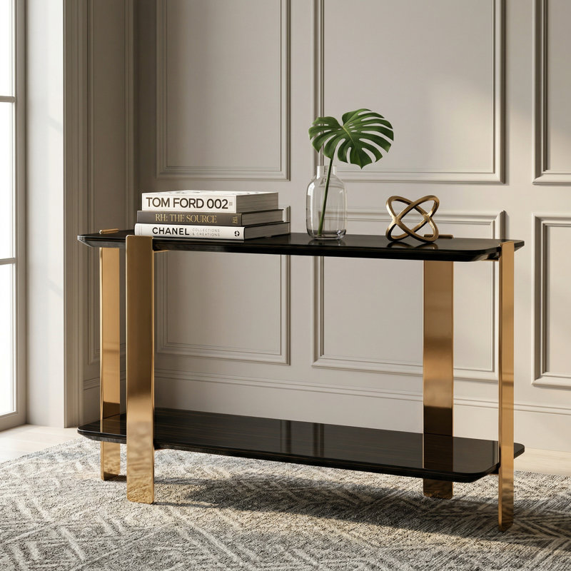 Console moderne Trimble