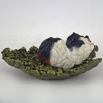 Lugenia Animals Figurines & Sculptures