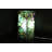 Emerald Galaxy Fluorite Lamp