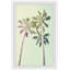 Shaded Palm Trees 1 Piece Single Picture Frame Wall Art-1125469884