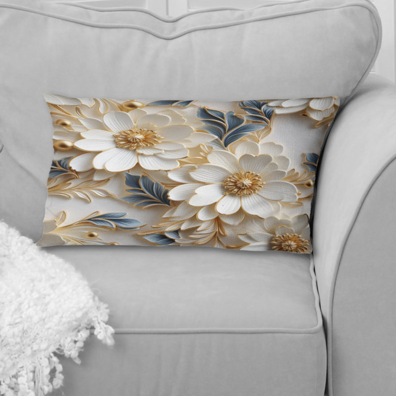 Coussin Golden