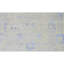 Oriental Area Rug in Silver-72343675