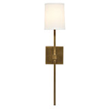1 - Light Wallchiere