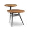 Table de bout à 3 pieds Barney-289564044