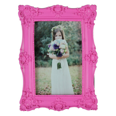 Willman Matte Picture Frame