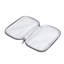 Pochettes de rangement pour masques faciaux