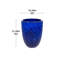 Pot de fleurs moderne en céramique pour patio, jardin et rebord de fenêtre, idéal pour décorer les espaces extérieurs et intérieurs-952244566