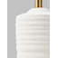 Waveland Table Lamp-1293500449