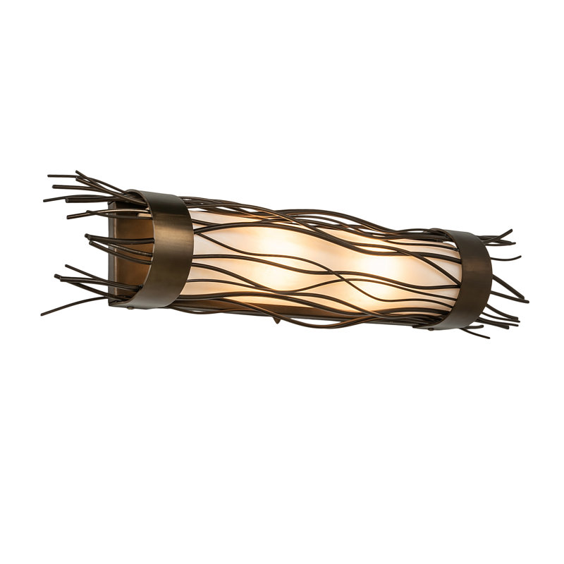 Rama 2 - Light Vanity Light
