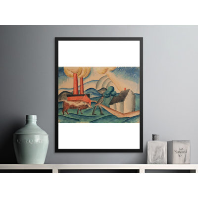Barnhart Print