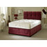 Johns Bed