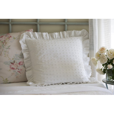 Sestina Cotton Sham Set