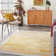 Prismatic Area Rug