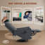 Massage Recliner Sofa-278717887