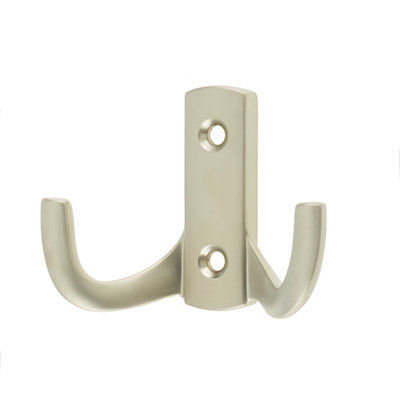 Sais Wall Mounted Robe Hook