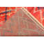Scandinavian One-of-a-Kind Runner 5'7" X 11'3" Area Rug