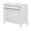 Base de meuble-lavabo simple 36 po seulement-100658849