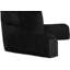Housse et insert de coussin de lecture et de repos extérieur-55083443