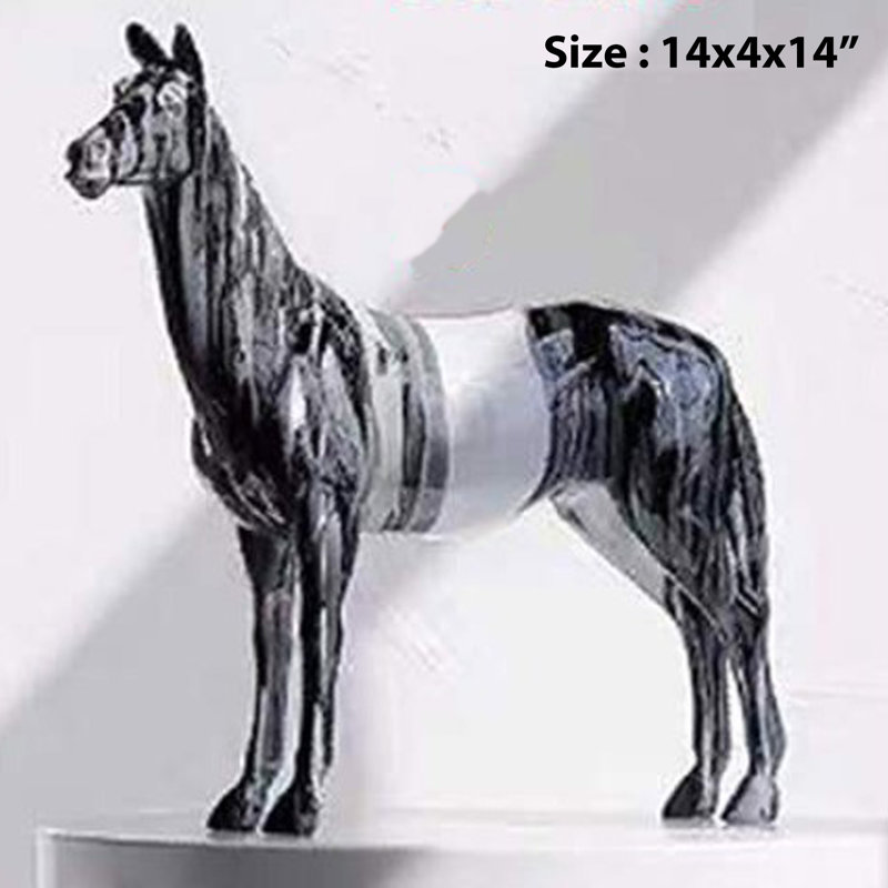Figurine / sculpture d'animaux Ciasia