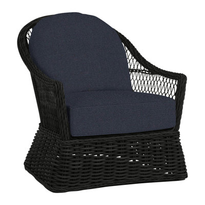 Soho Patio Chair with Cushions