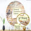 Miroir mural oval-96242385