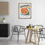 Art mural Buona Tavola-1140301731-1140301730