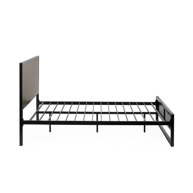 Izola Bed, Double (4'6)