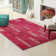 Monaco Performance Geometric Rug