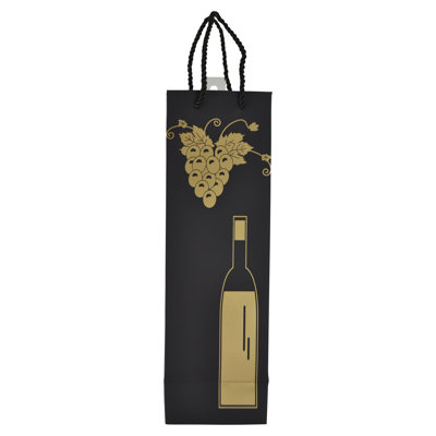 Porte-bouteilles de vin robuste