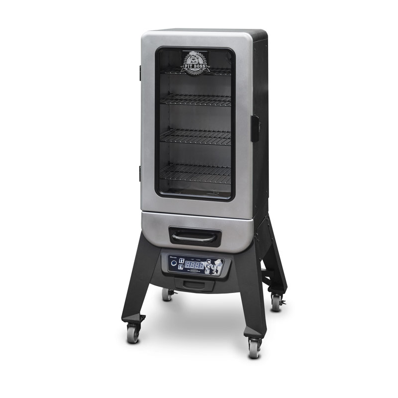 Pit Boss Electric Smoker