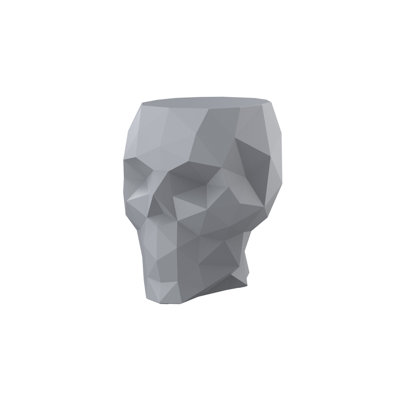 Skull - Stool