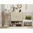 2 Door Shoe Rack