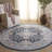 Kioko Performance Performance Oriental Rug-1358303625