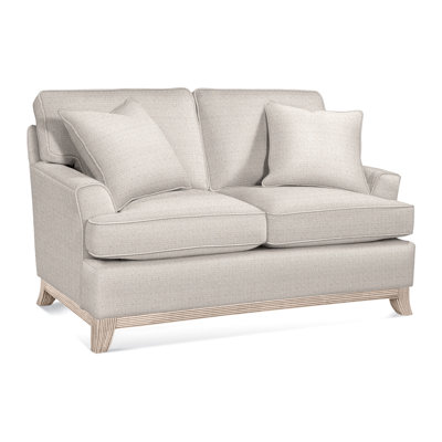 Oaks Way Loveseat