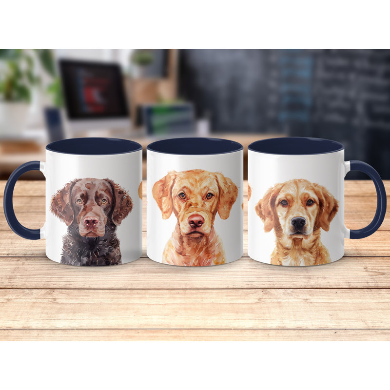 Mug, 1