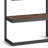 Erina Etagere Bookcase-542168817