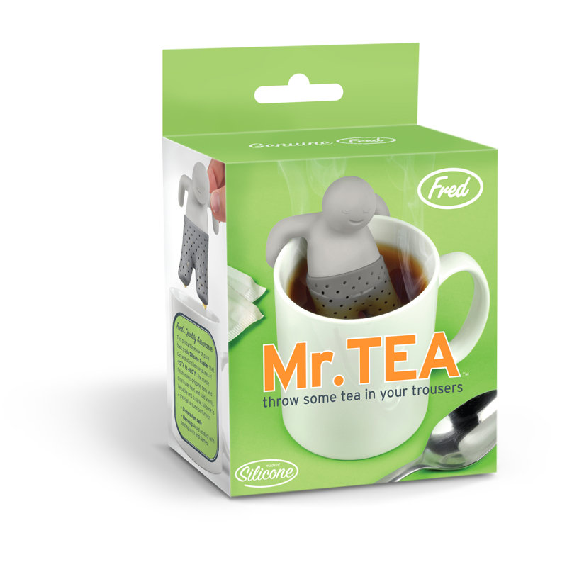 Mr. Tea Infuser - Thumbnail 2
