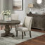 Chaises d'appoint traditionnelles 2Pc