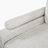 Brinsley 5 - Piece Corduroy Modular Sectional-1031218655-1026470929-1026470934