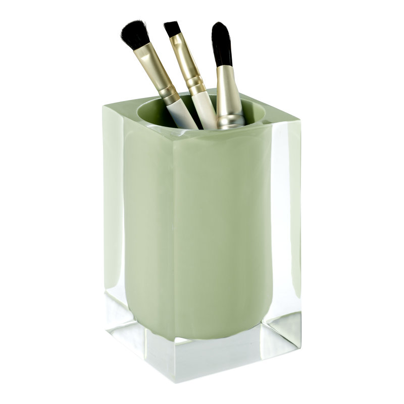 Iz Marina Green Bath Izod Tumbler