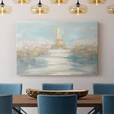 Paysages série III - galerie Cavas sur mesure