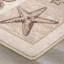 Tapis de plage Lockridge Sea Life-1333954387