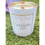 Bougie Gardenia