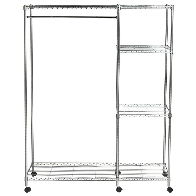 Système d'organisation l 47,2 po Maila